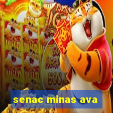 senac minas ava